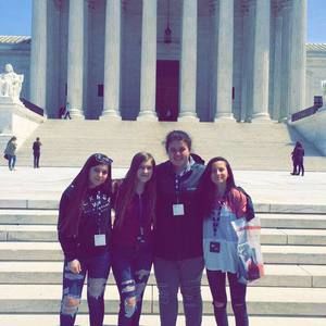 Meet your Posher, Jordan